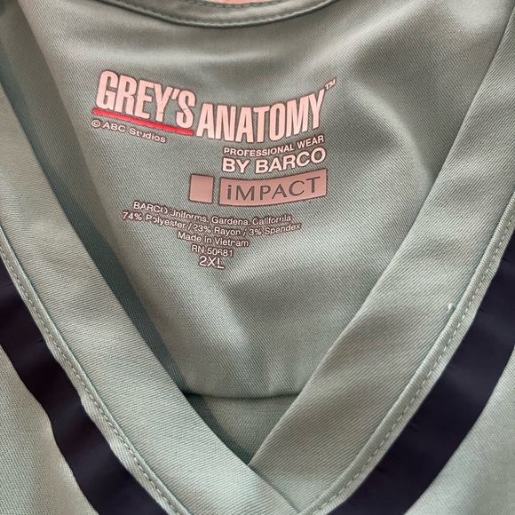 Grey's Anatomy set - Picture 3 of 7
